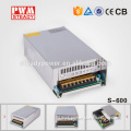 Steady CE approved S-600-13.5 power supply satellite receiver